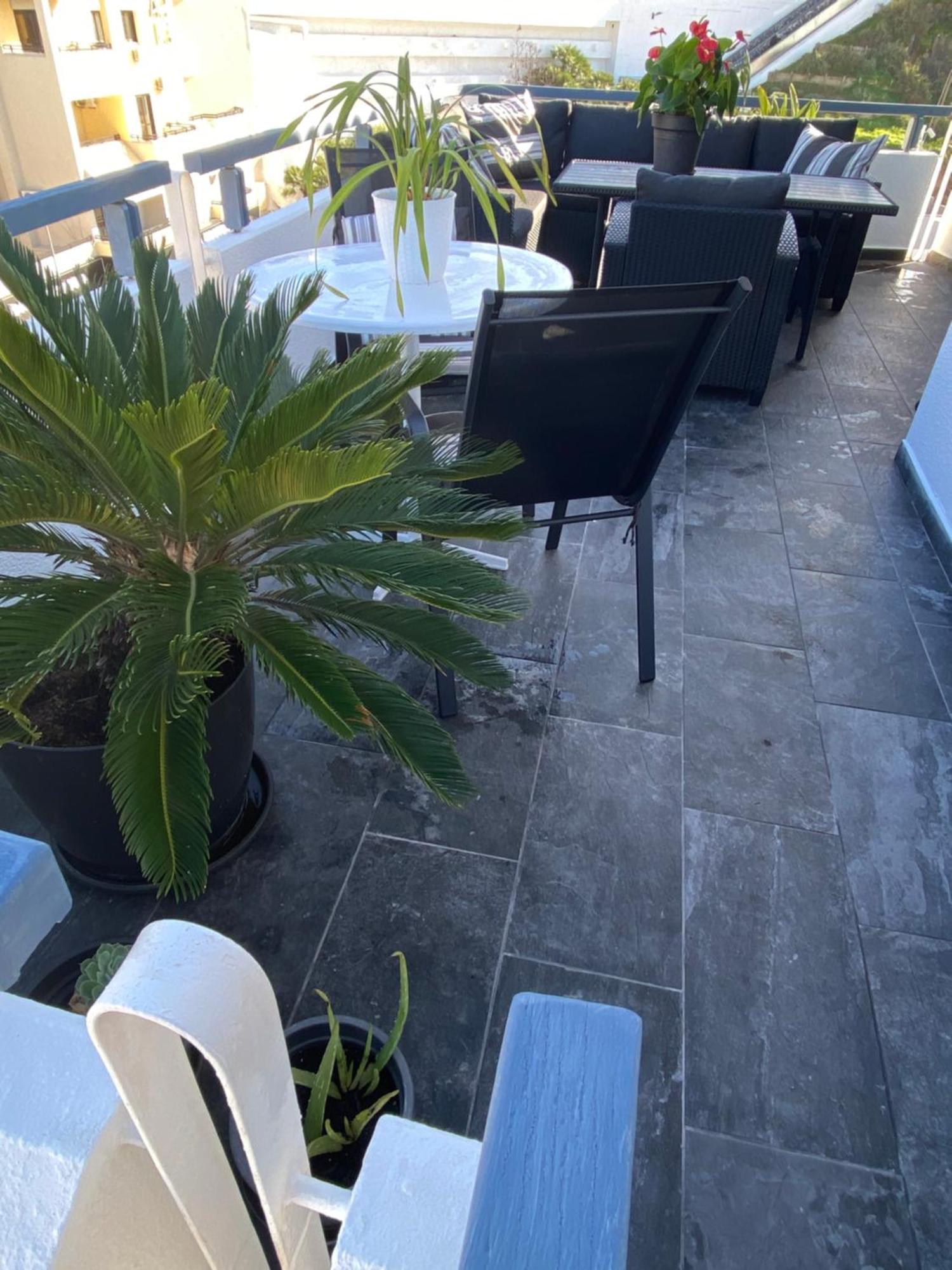 Apartamento Maria