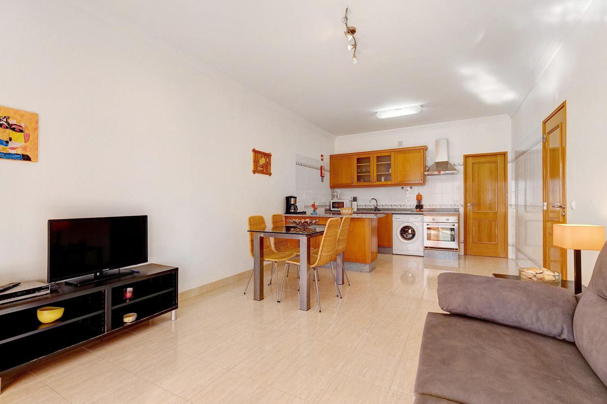 Quinta Palmeiras Apartment *
