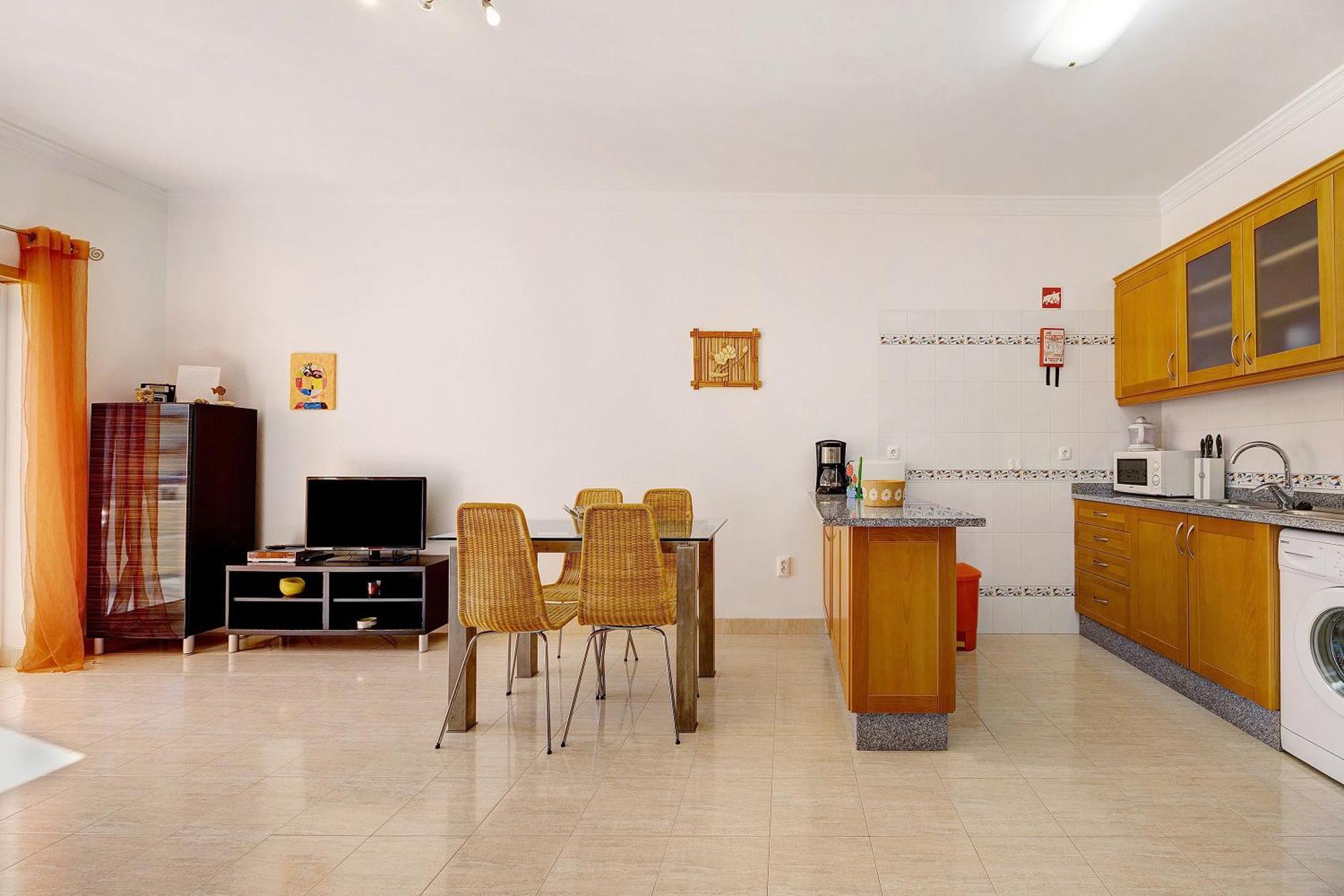 Apartment Quinta Palmeiras *