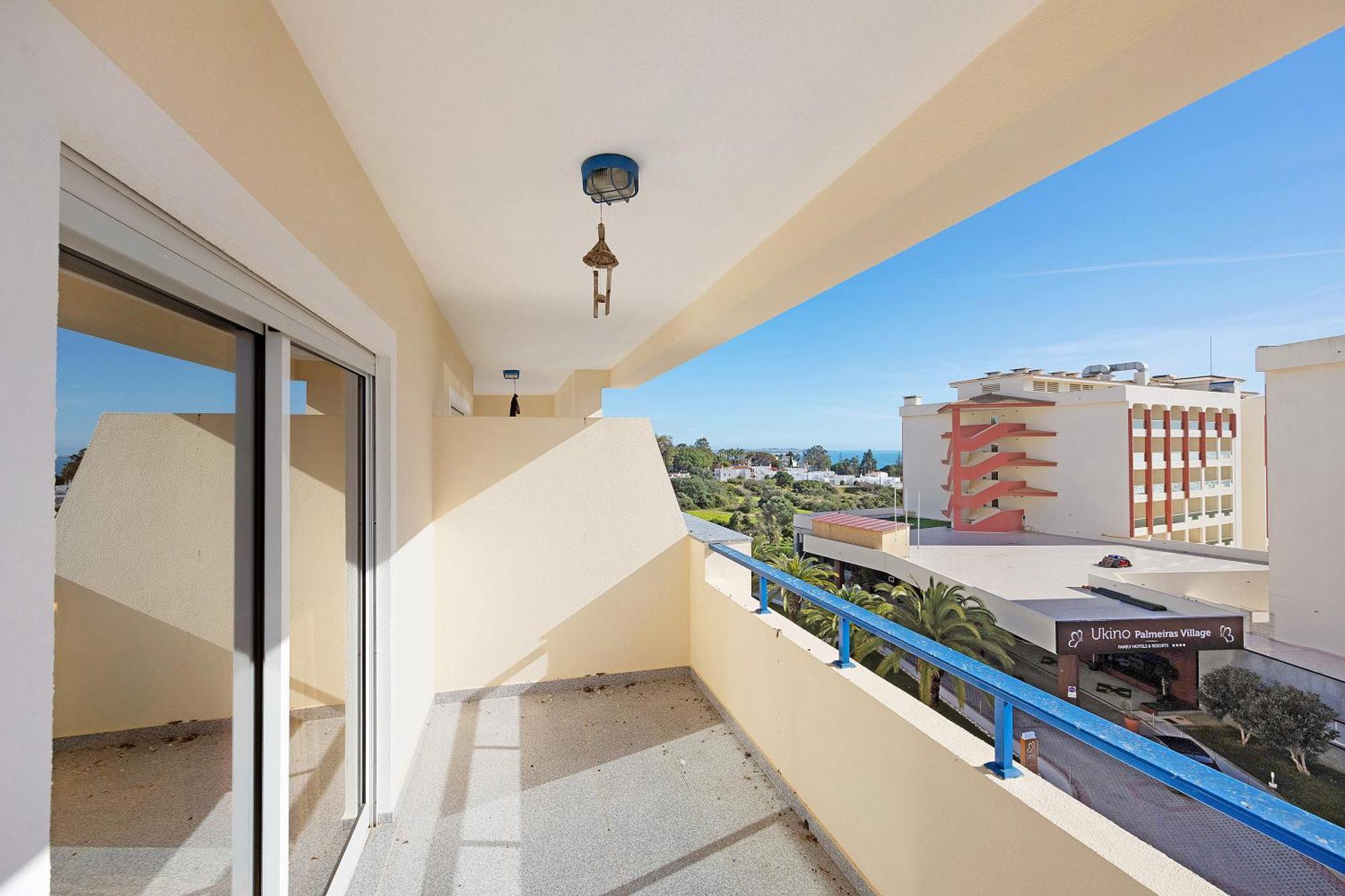 Apartment Quinta Palmeiras