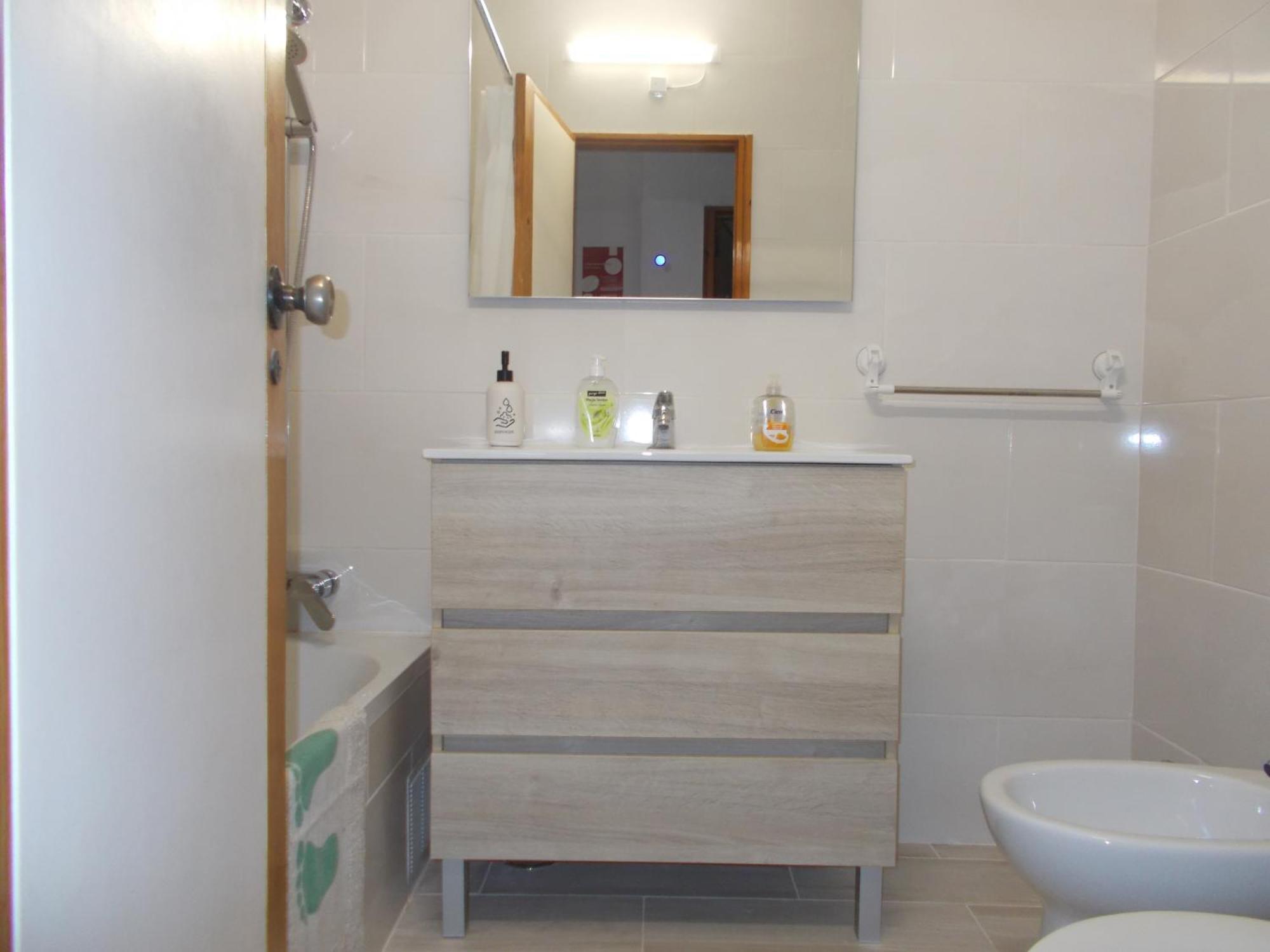 T2 Sea View Apartment