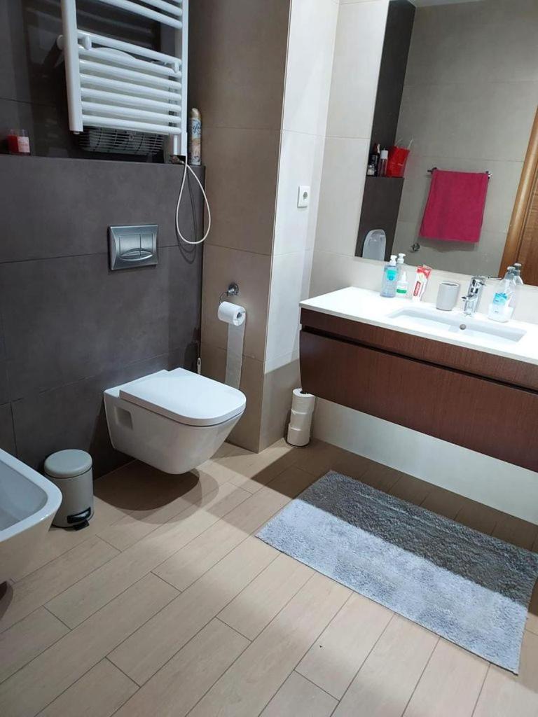 Rocha Prime Apartment