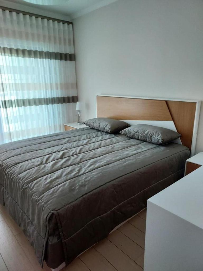Apartment Rocha Prime *
