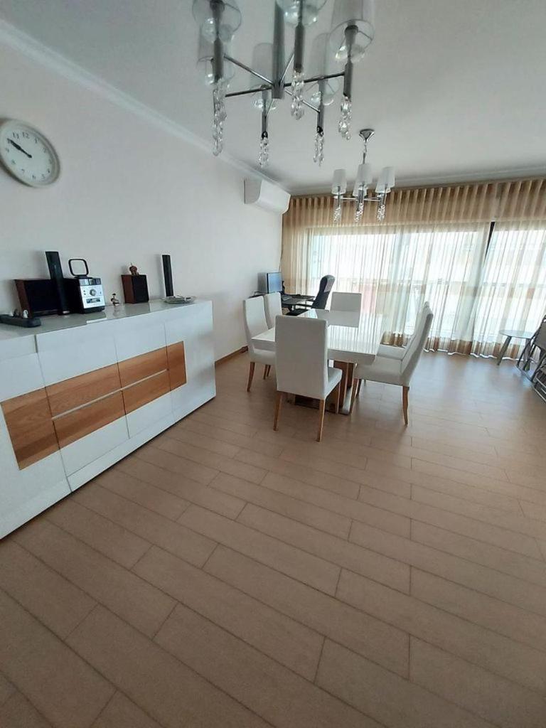 Apartment Rocha Prime