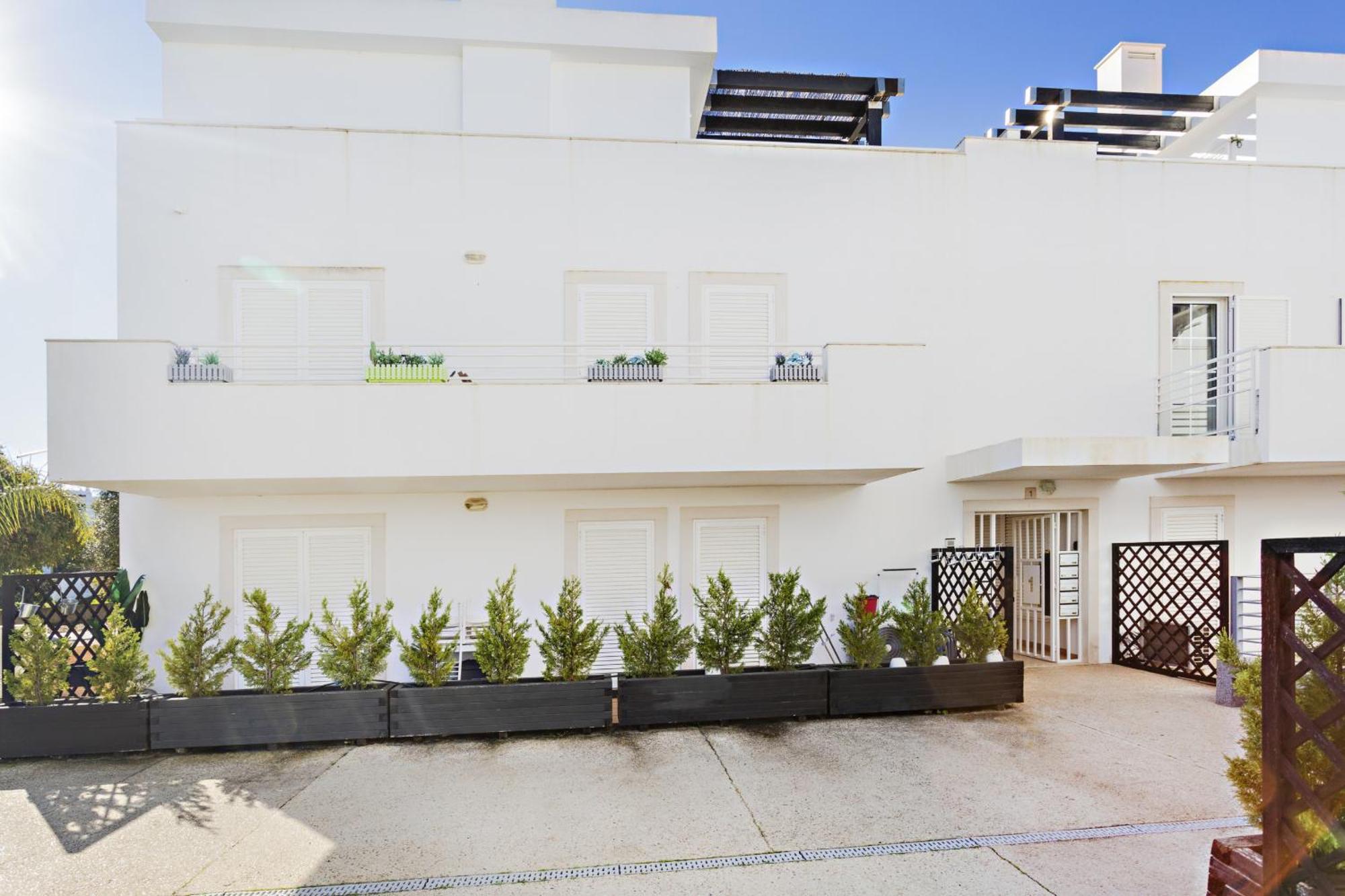 Apartment Formosa Bay By My Choice Cabanas De Tavira