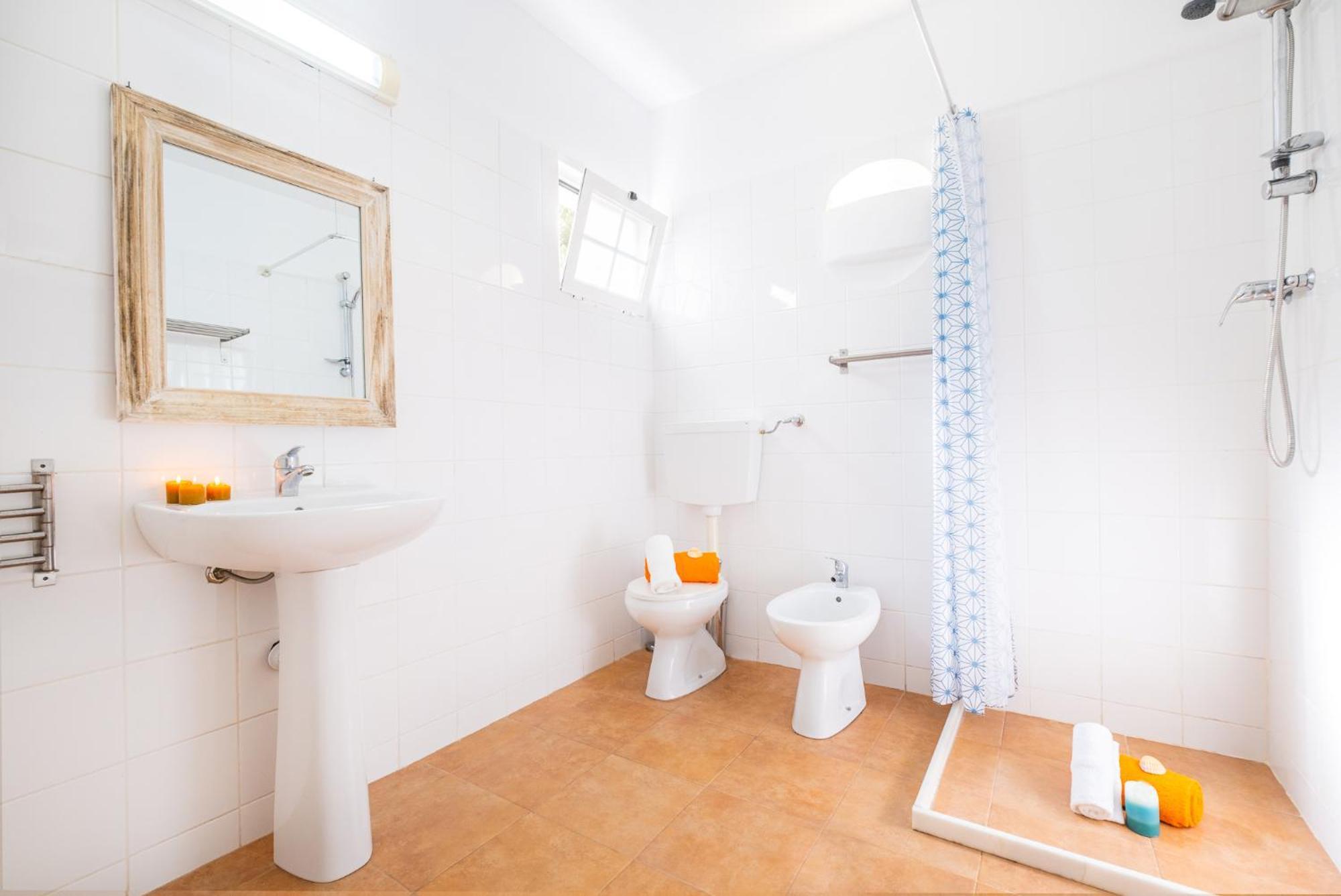 Villa Algharif By Algarve Vacation Albufeira