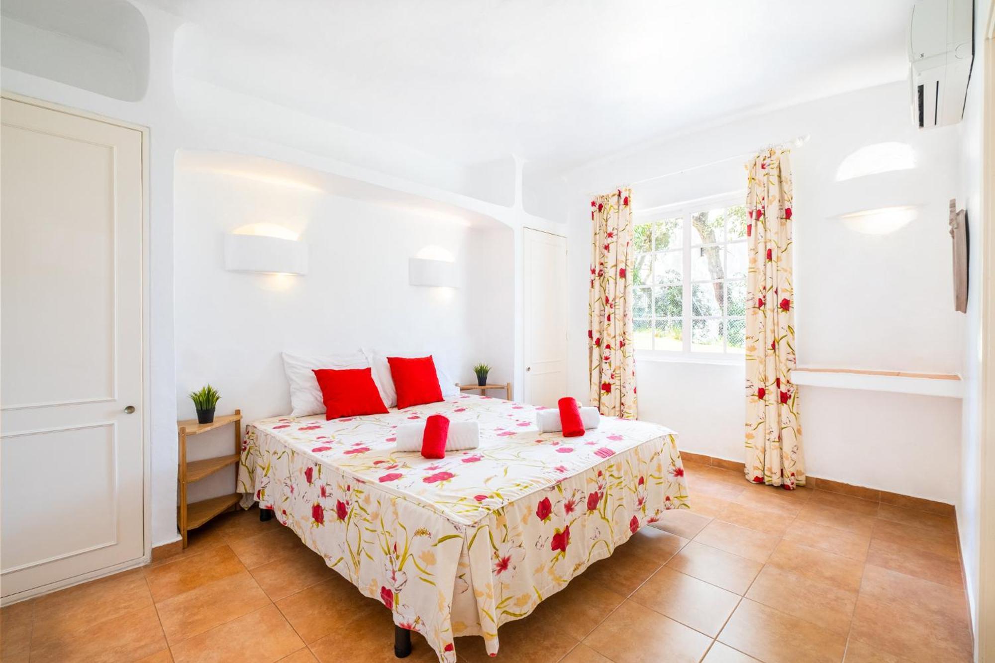 Villa Villa Algharif By Algarve Vacation Albufeira