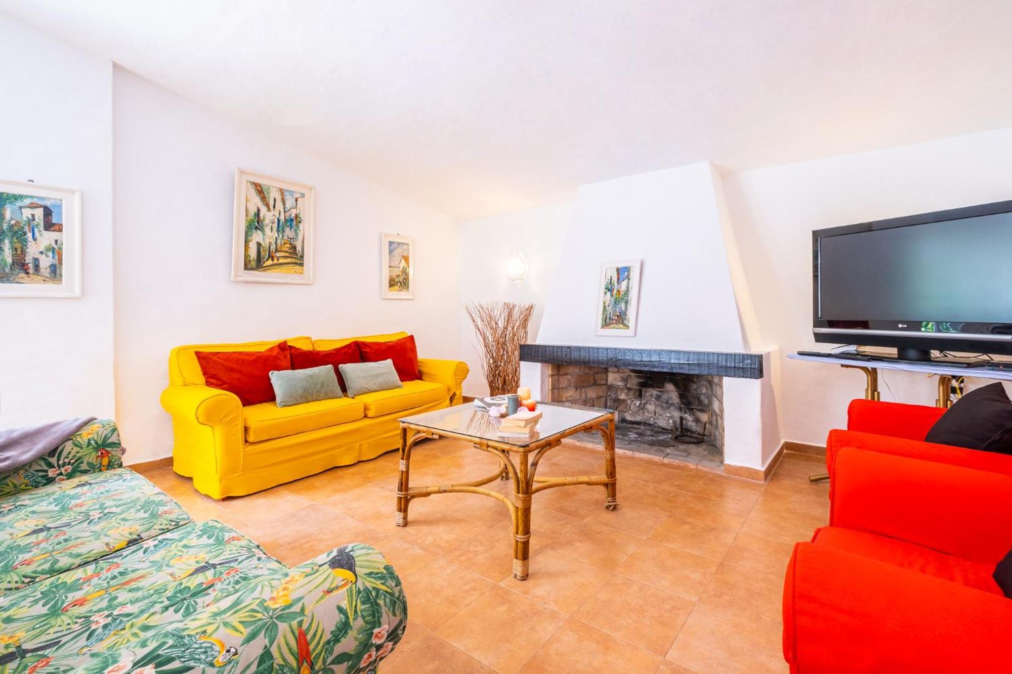 Villa Algharif By Algarve Vacation Villa Albufeira