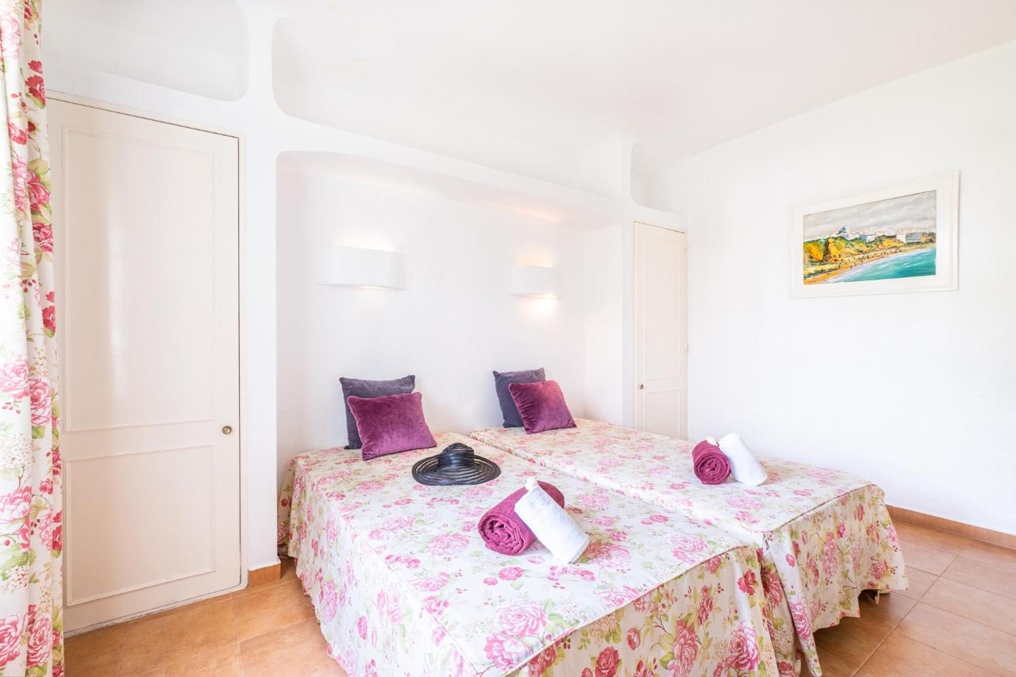 Villa Algharif By Algarve Vacation Villa