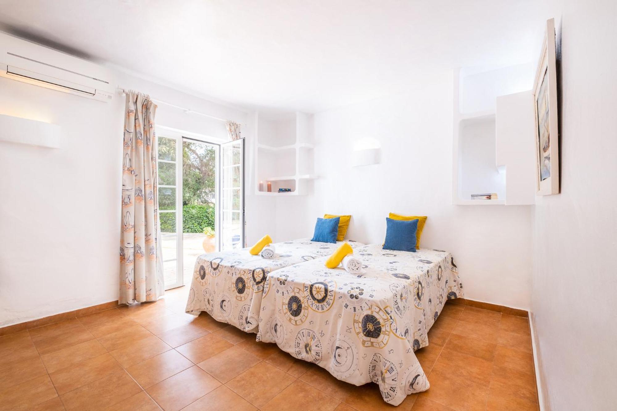 Villa Villa Algharif By Algarve Vacation