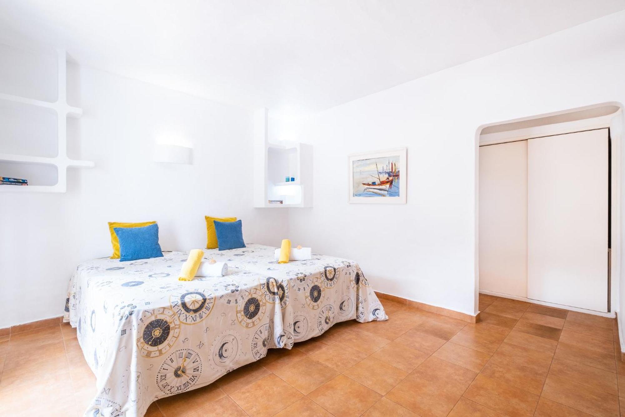 Villa Algharif By Algarve Vacation Villa Albufeira