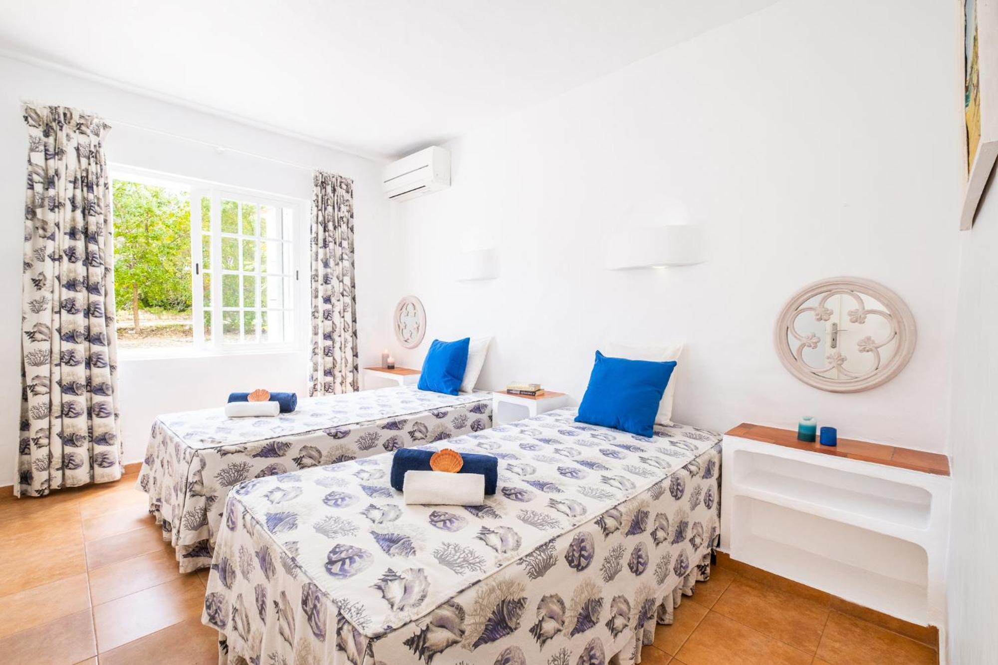 Villa Algharif By Algarve Vacation