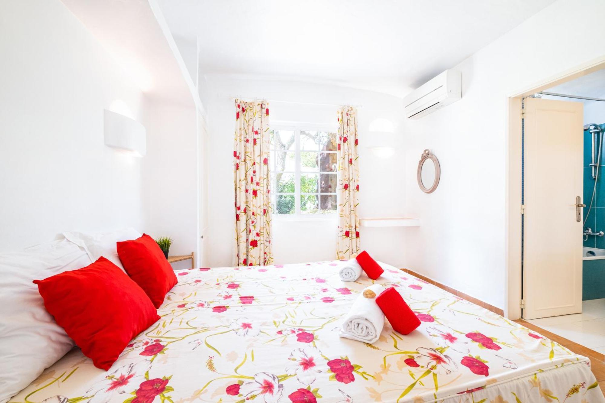 Villa Villa Algharif By Algarve Vacation Albufeira