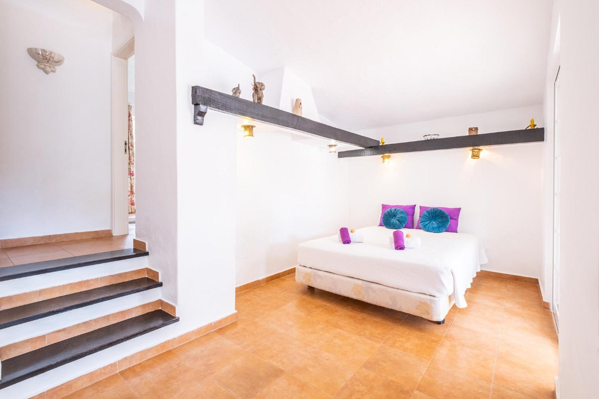 Villa Algharif By Algarve Vacation Villa Albufeira