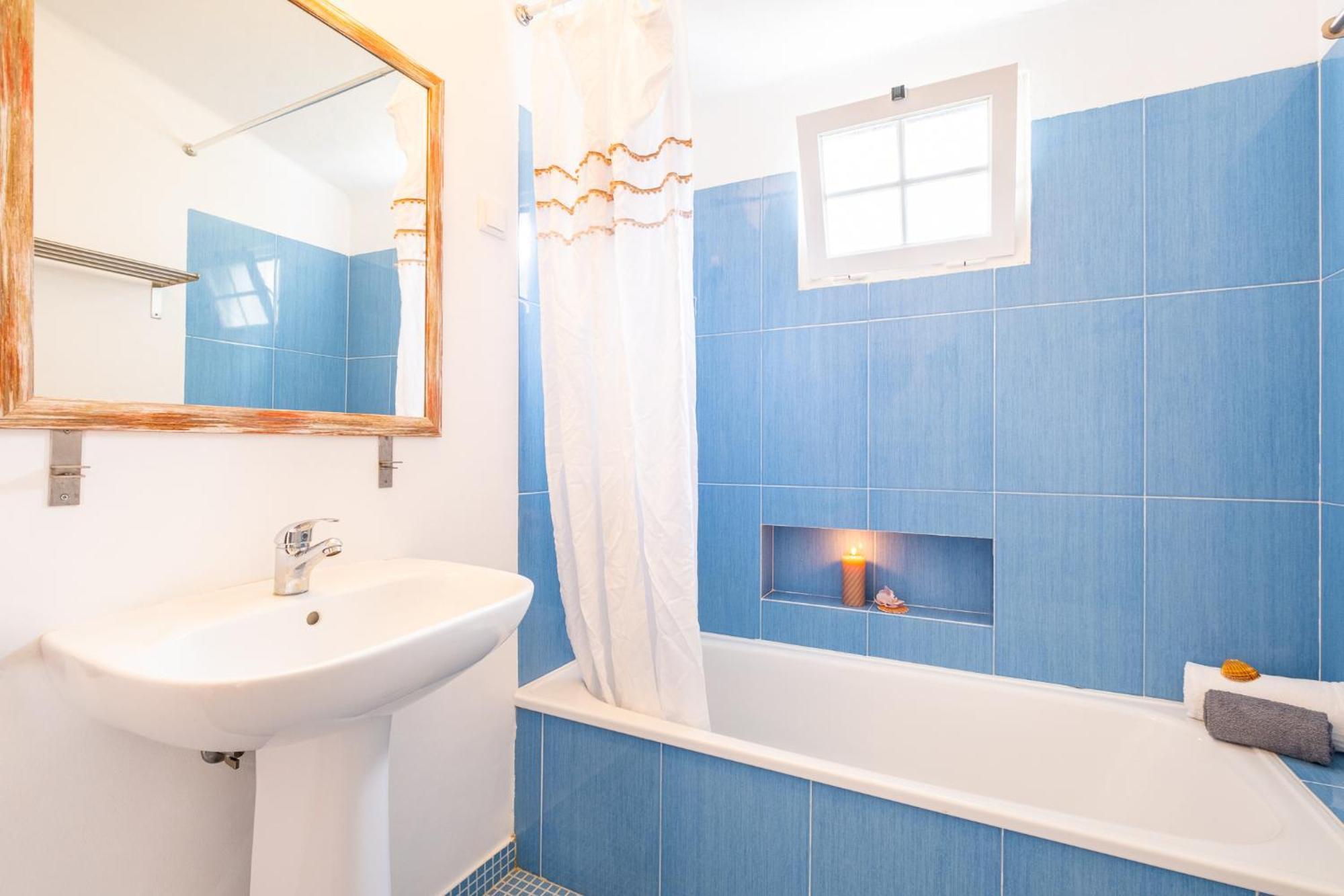 Villa Algharif By Algarve Vacation Albufeira