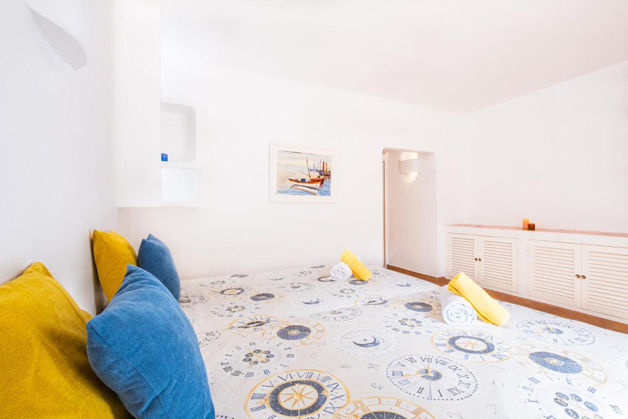 Villa Algharif By Algarve Vacation