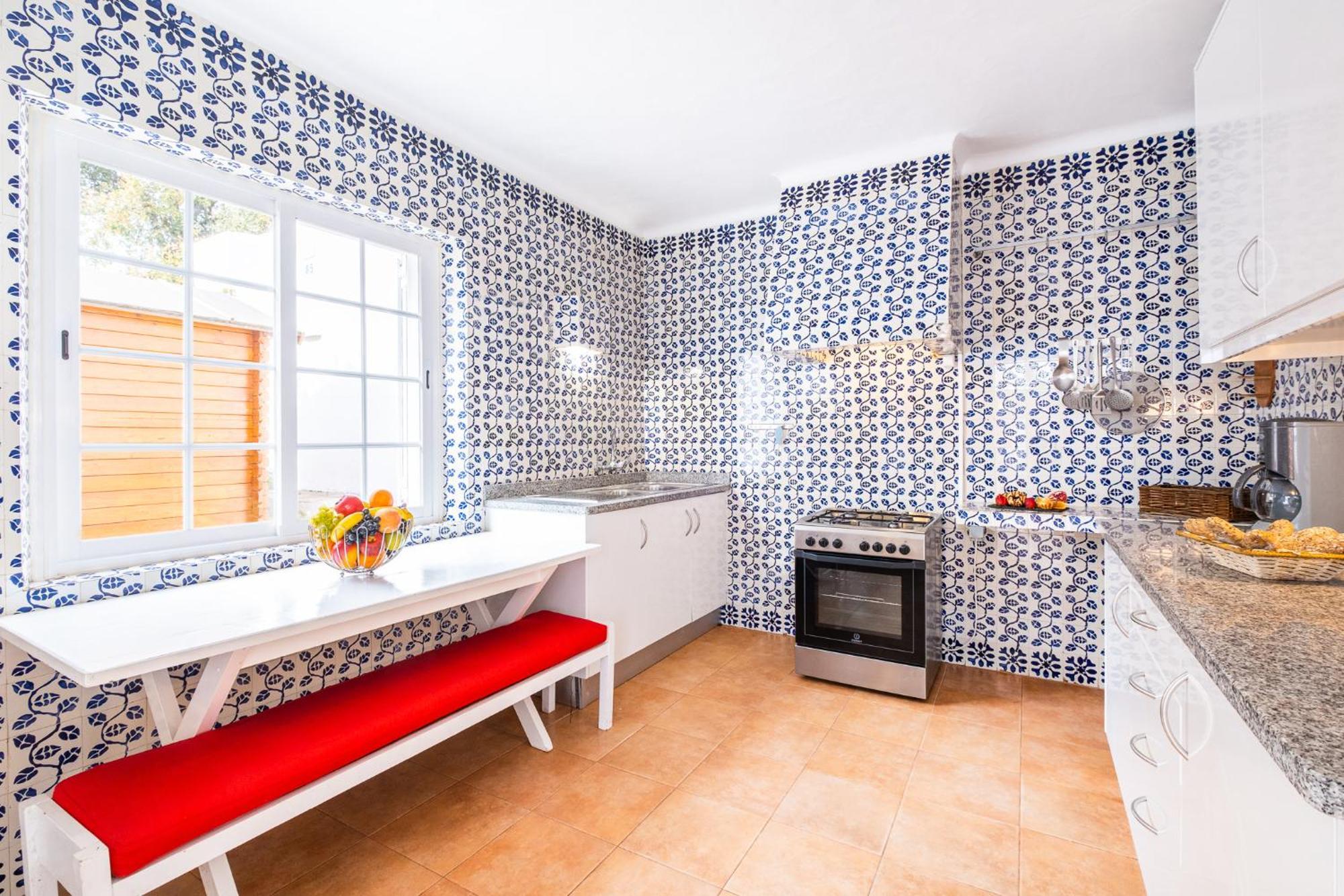 Villa Algharif By Algarve Vacation Villa Albufeira