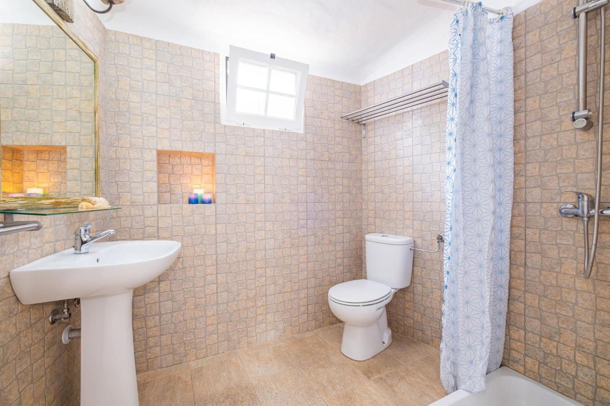 Villa Villa Algharif By Algarve Vacation Albufeira