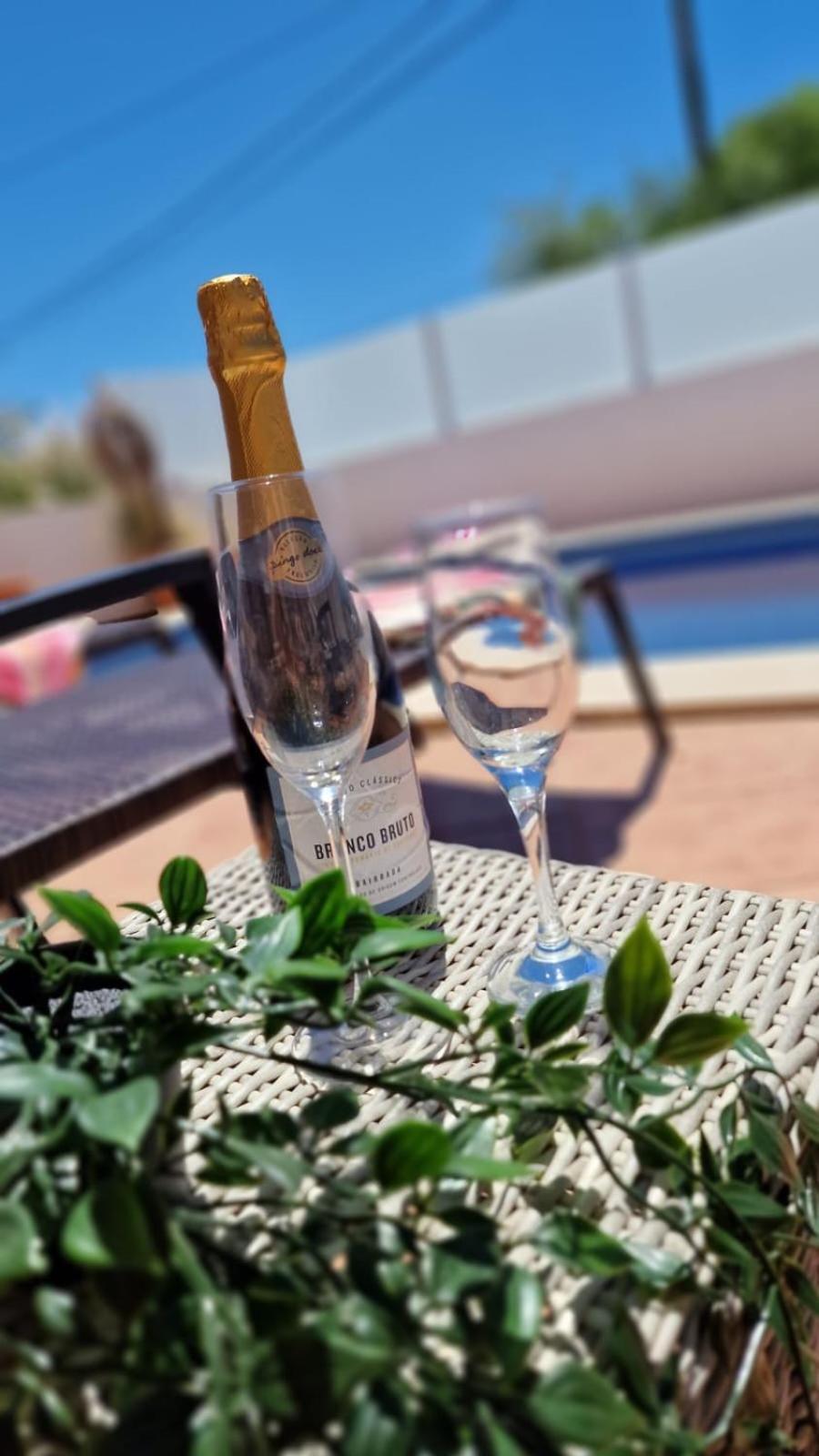 Villa Carpe Diem *