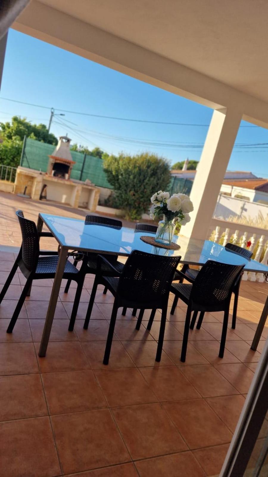 Villa Carpe Diem