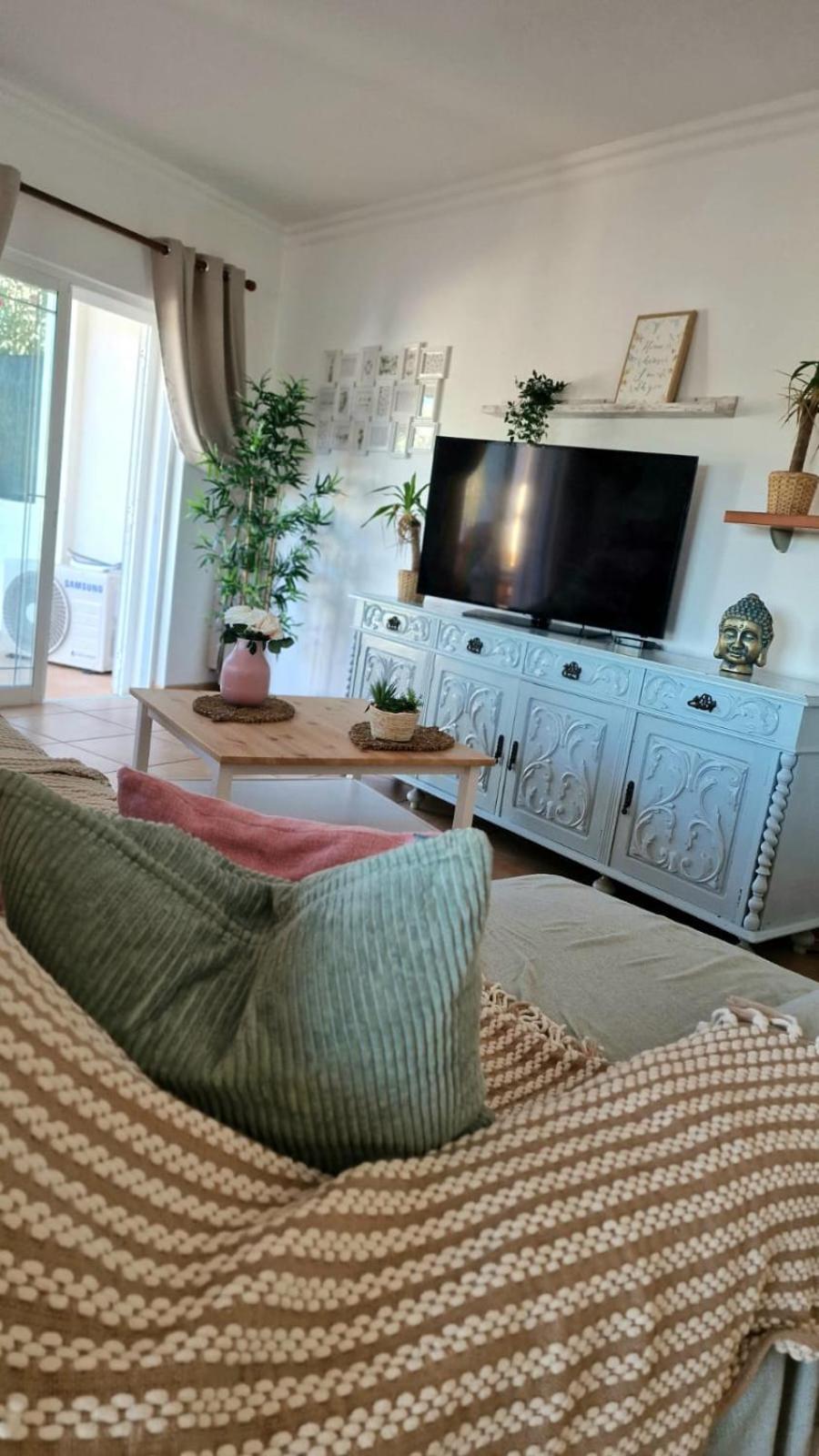Villa Carpe Diem Carvoeiro (Lagoa)