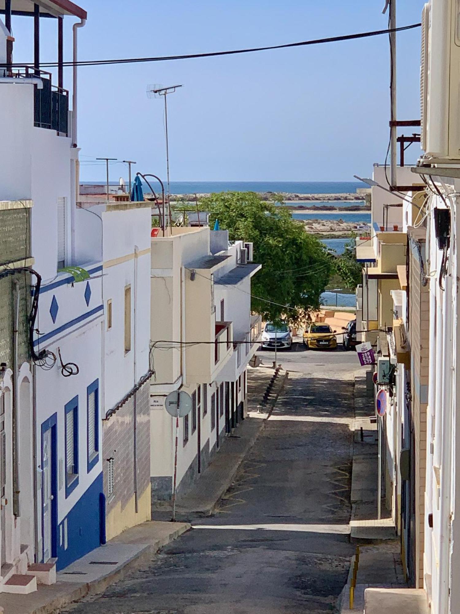 Casa Do Professor Holiday home *