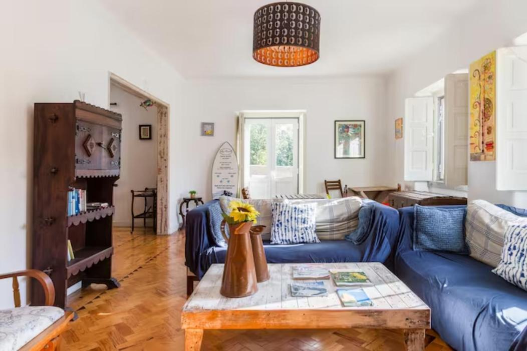 Lanui Vintage Bed & Breakfast