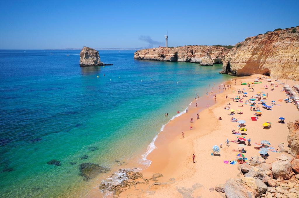 Ponta Grande Carvoeiro