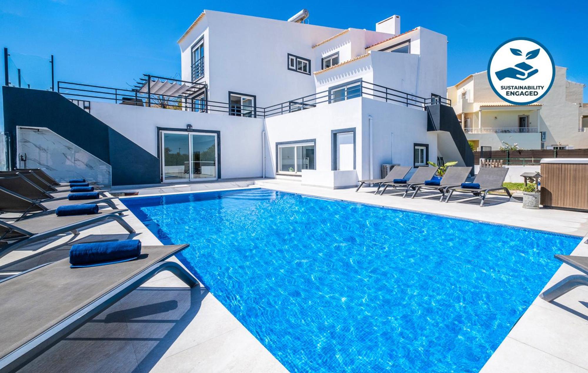 Avalon By Algarve Vacation *