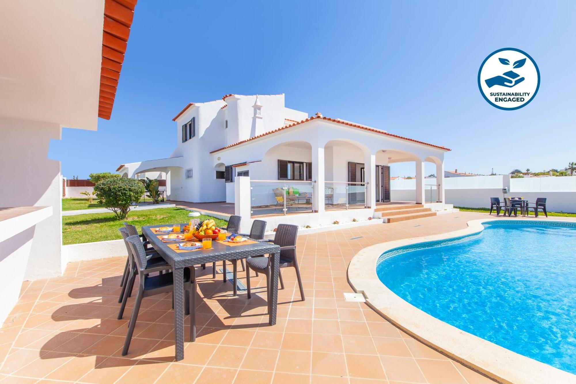 Abel By Algarve Vacation * Albufeira