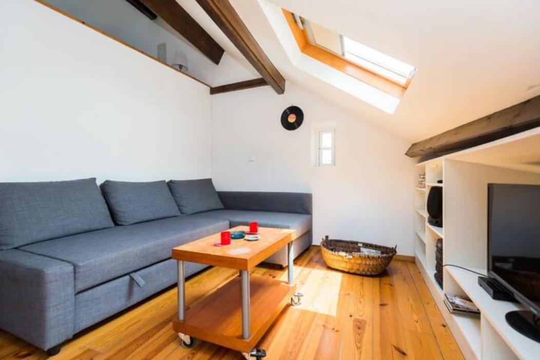 Apartment Sao Miguel *