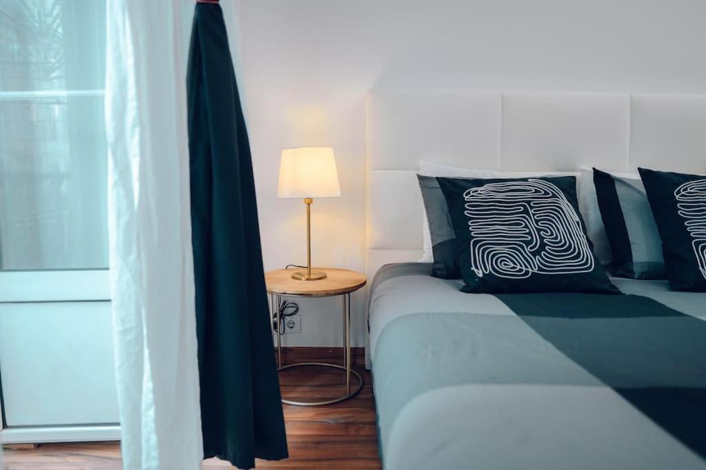 Sinta O Coracao Lisboeta Apartment Lisbon