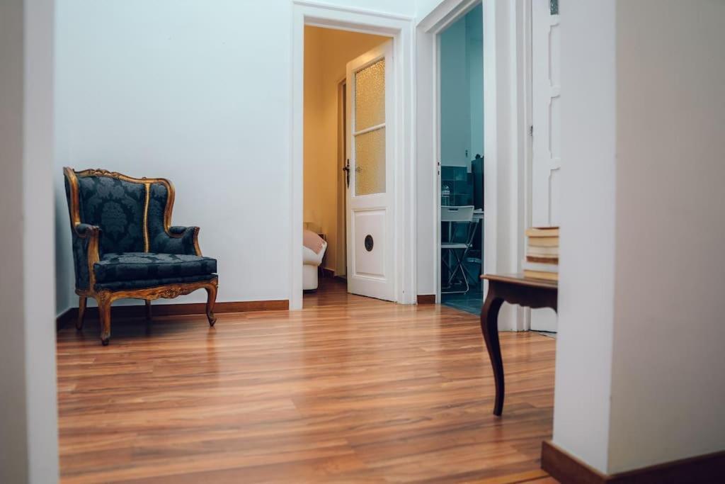 Apartment Sinta O Coracao Lisboeta
