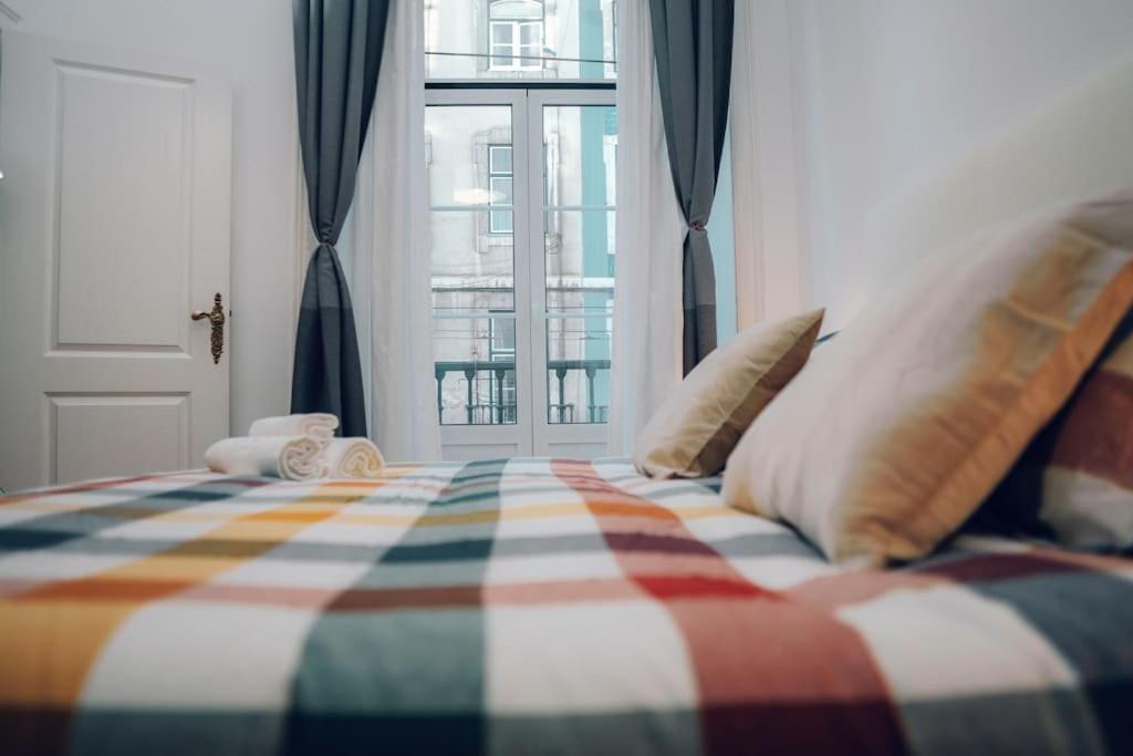 Apartment Sinta O Coracao Lisboeta Lisbon