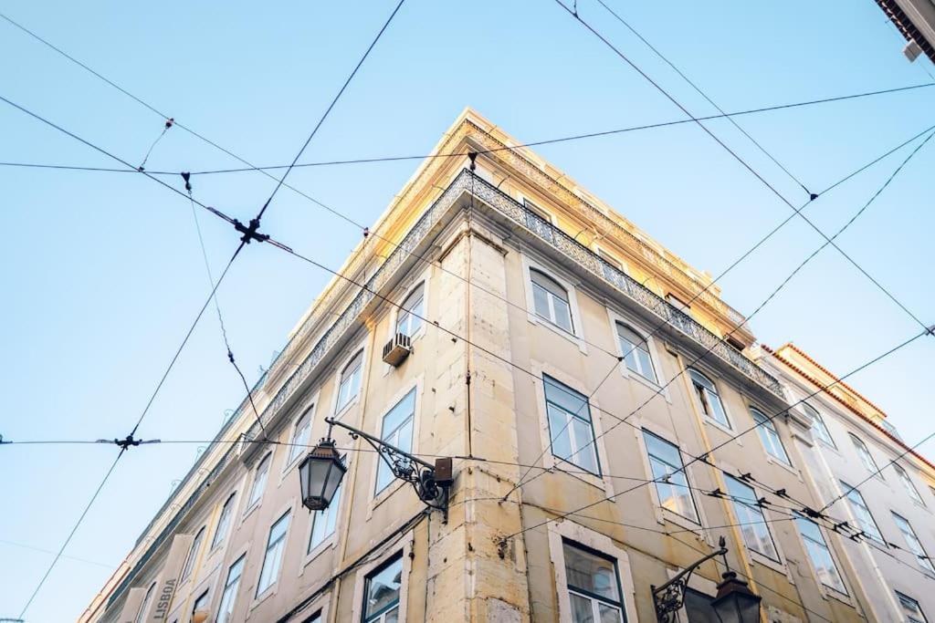 Sinta O Coracao Lisboeta Apartment Lisbon