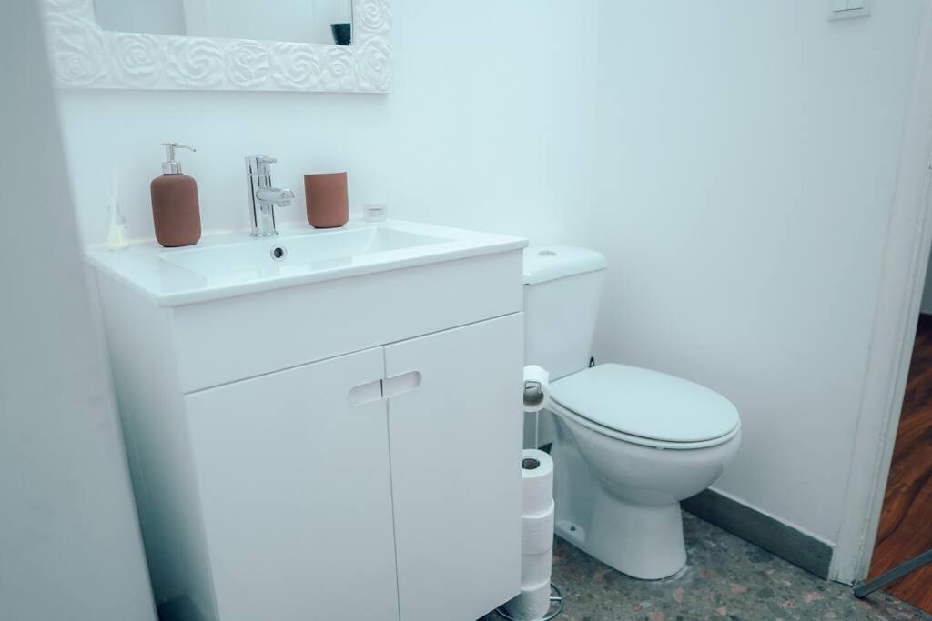 Sinta O Coracao Lisboeta Apartment