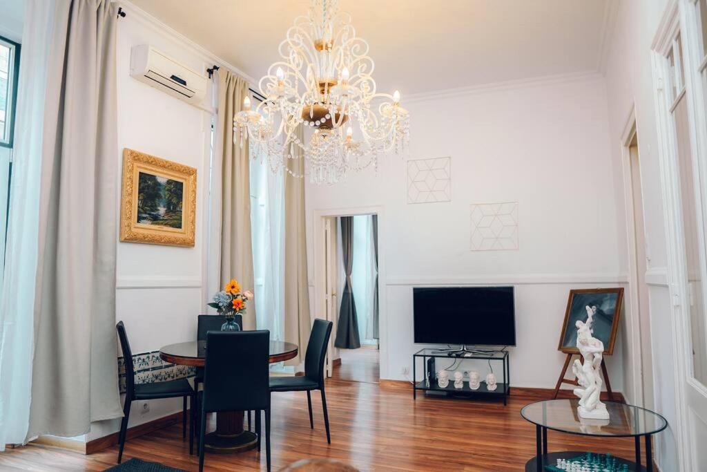 Apartment Sinta O Coracao Lisboeta Lisbon
