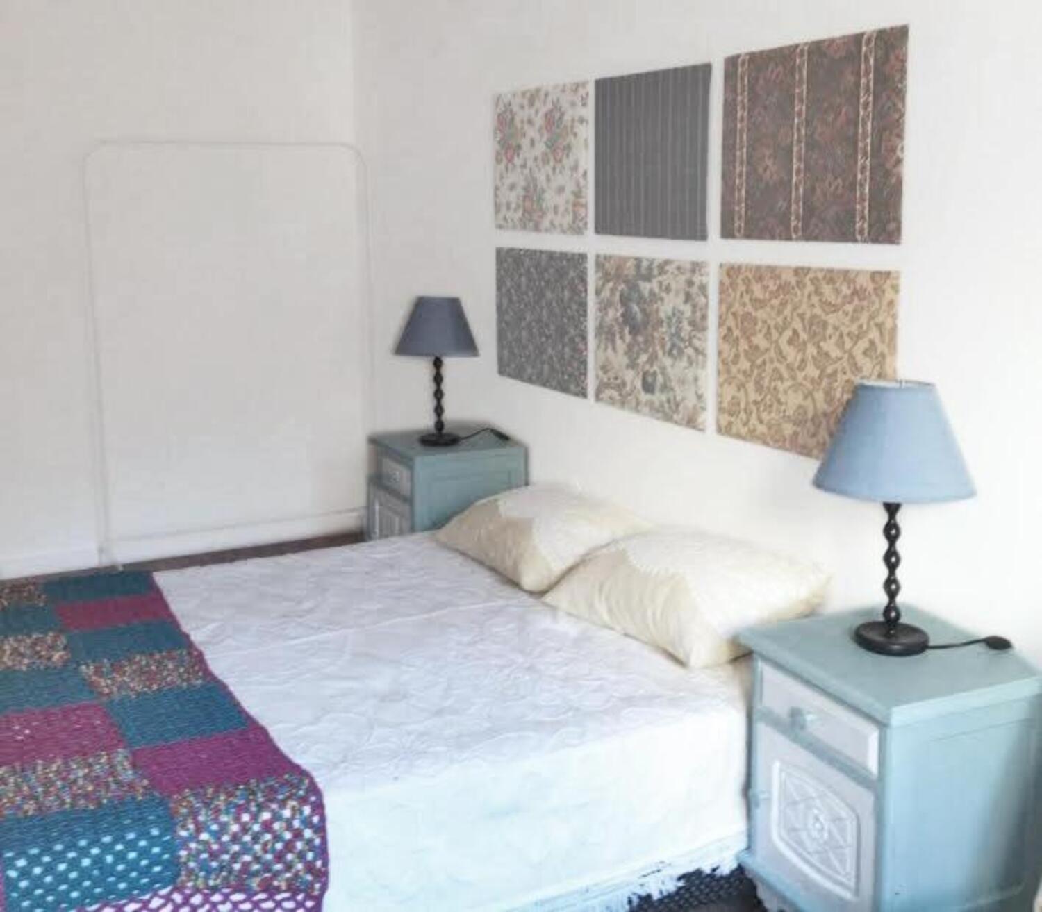 Guest house O Sardinhas *