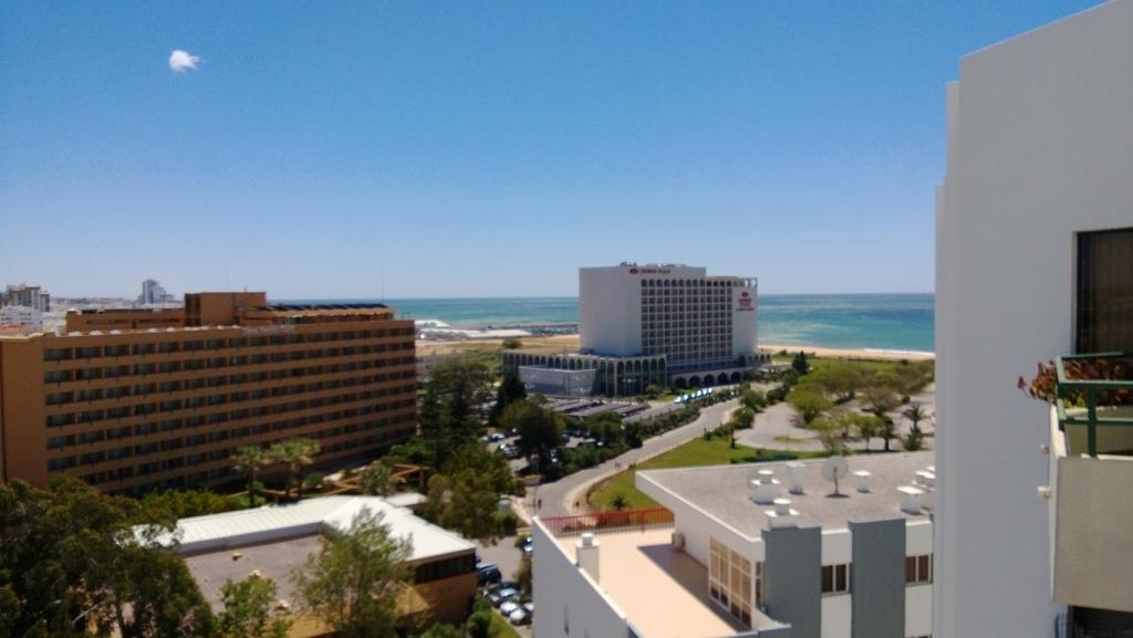 Apartment Marina With Sea View Vilamoura