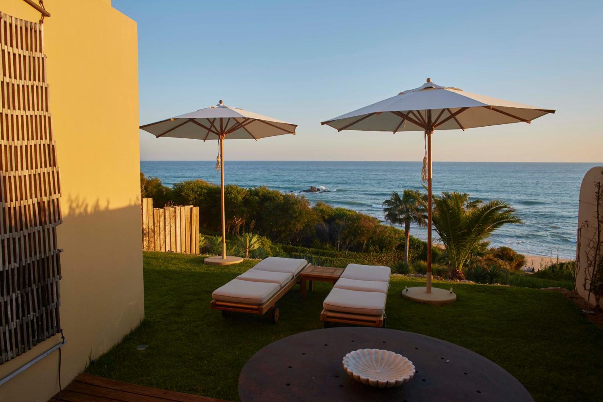 Joya Resort