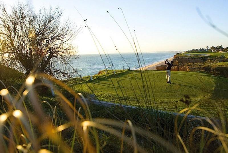 Sunny Lounge Vale do Lobo