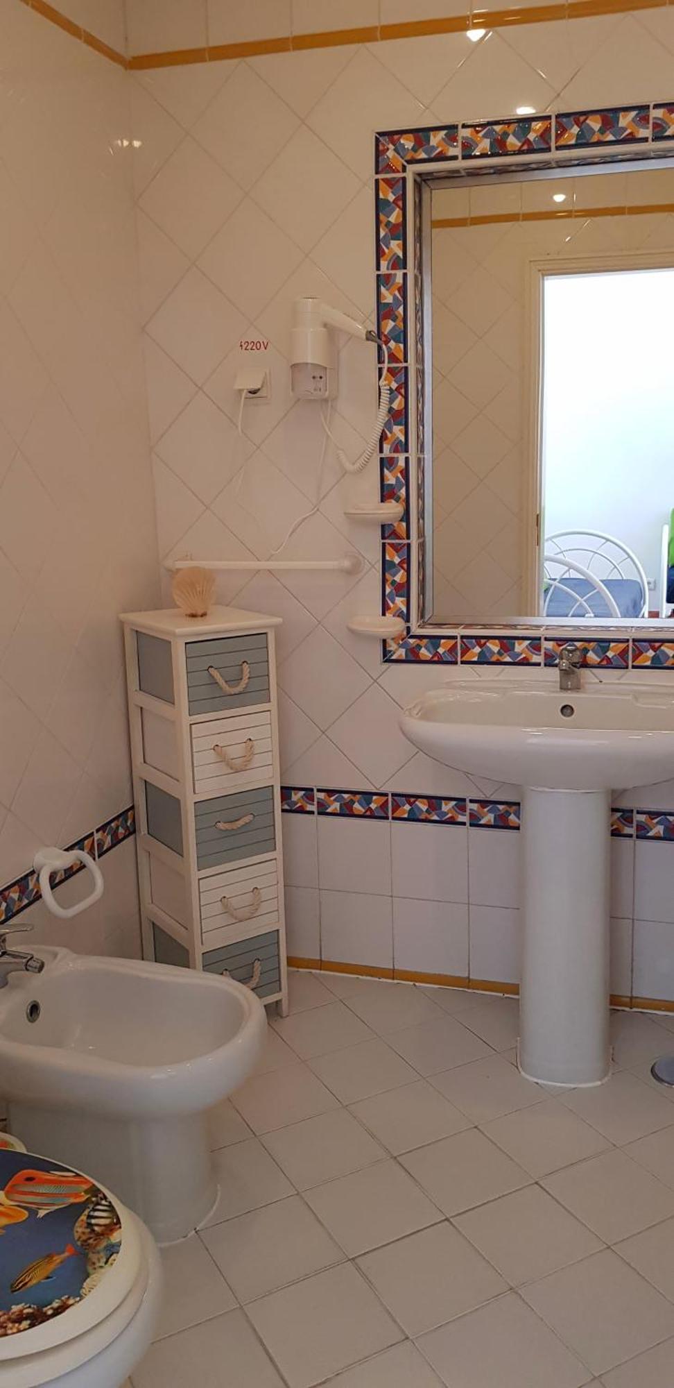 Oura Sunset Apartamento