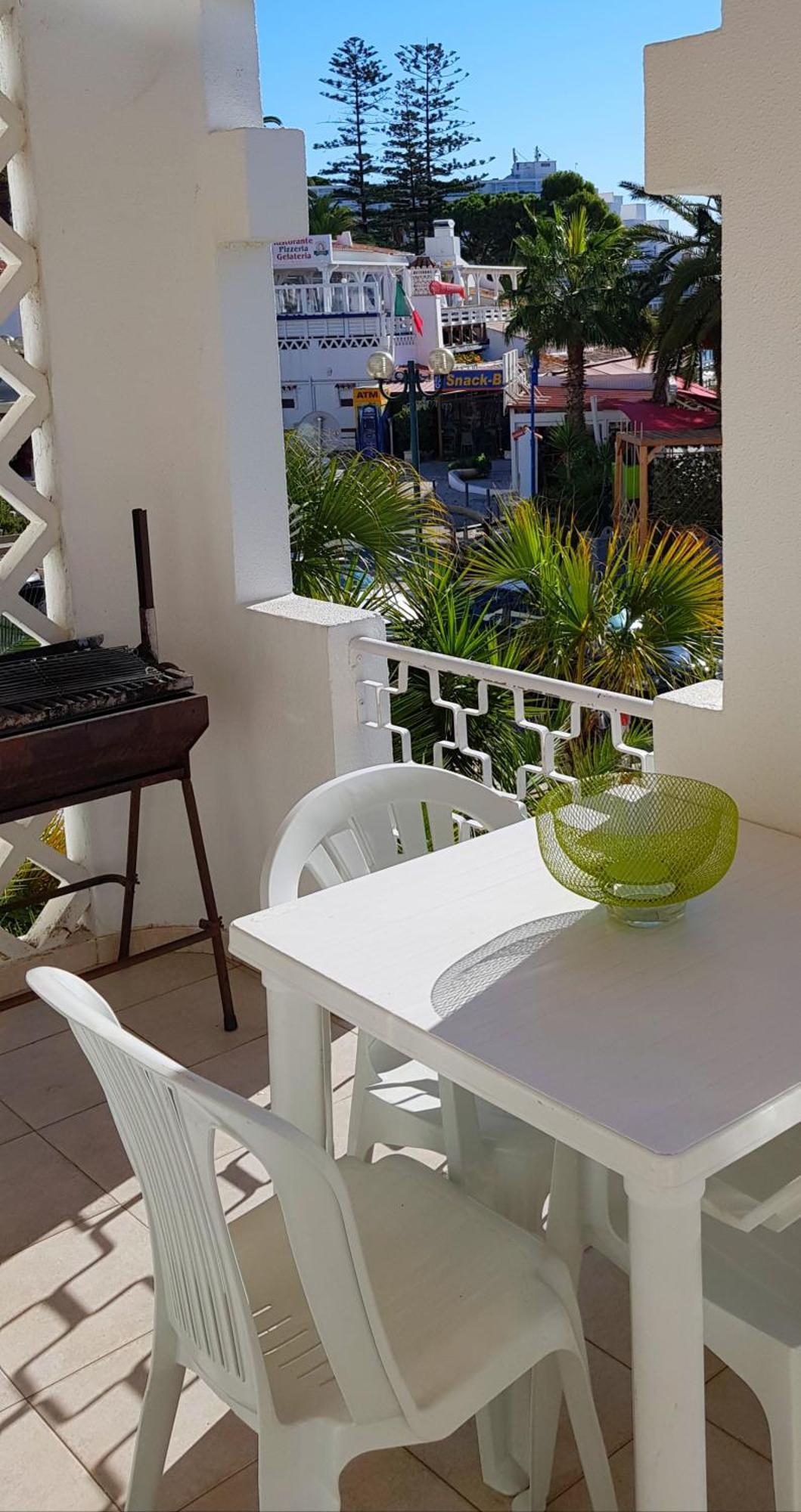 Apartamento Oura Sunset *