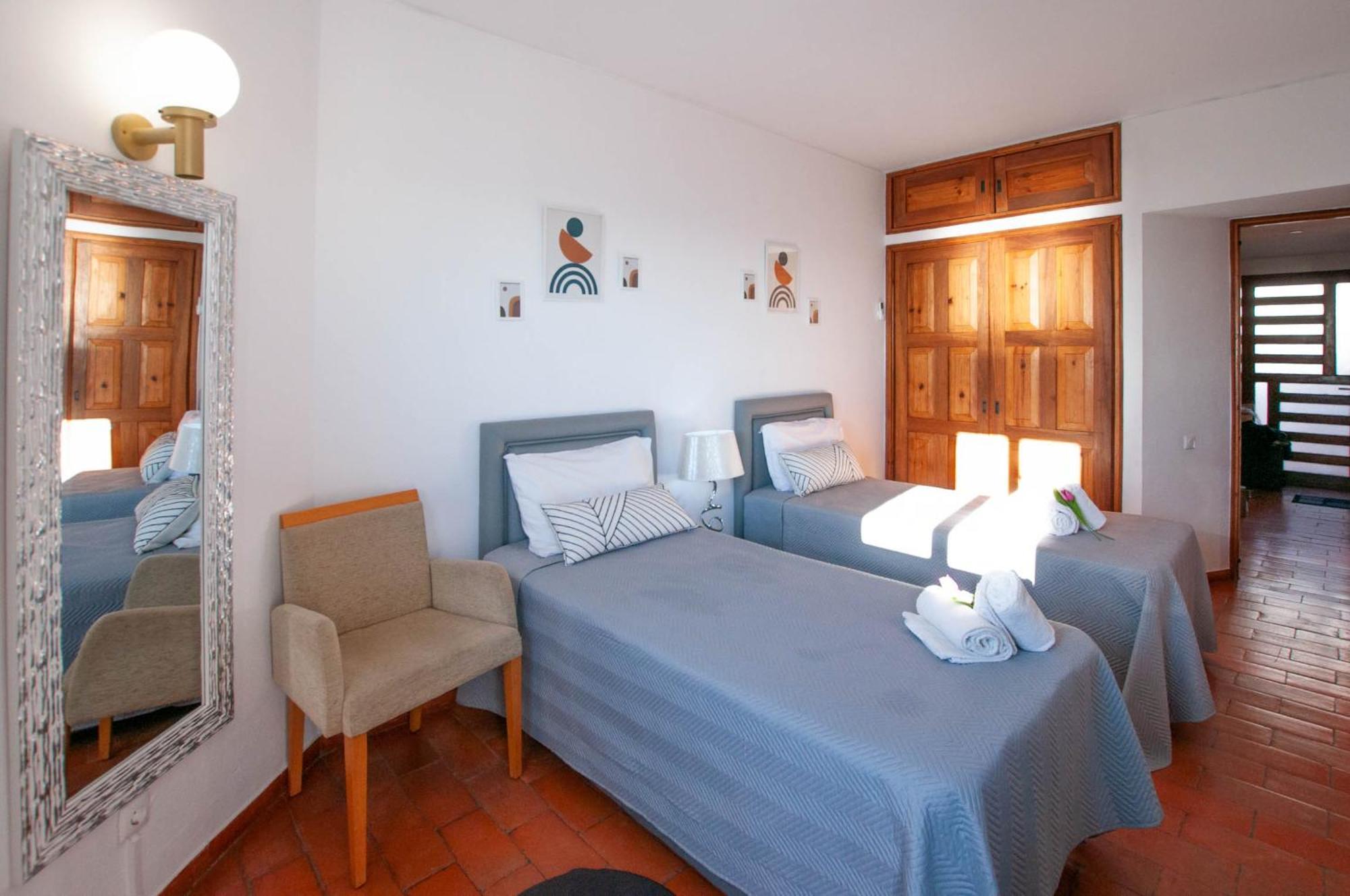 By The Beach By Ocvillas Albufeira