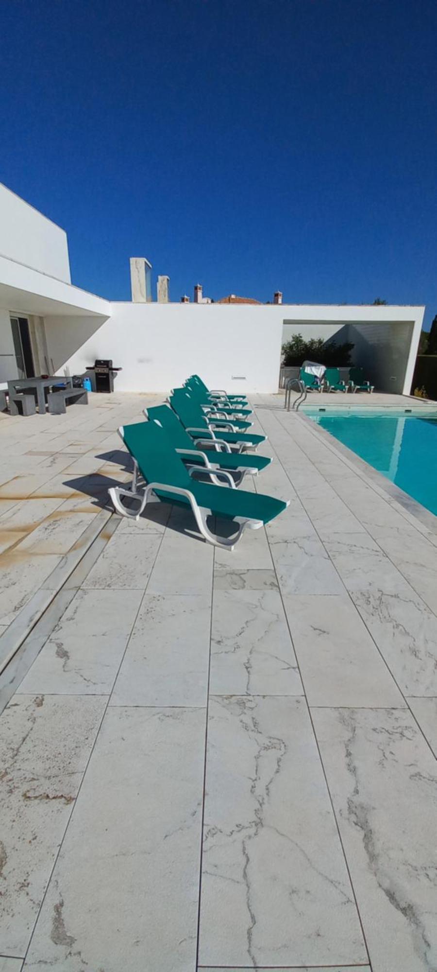 Casa Dos Patios