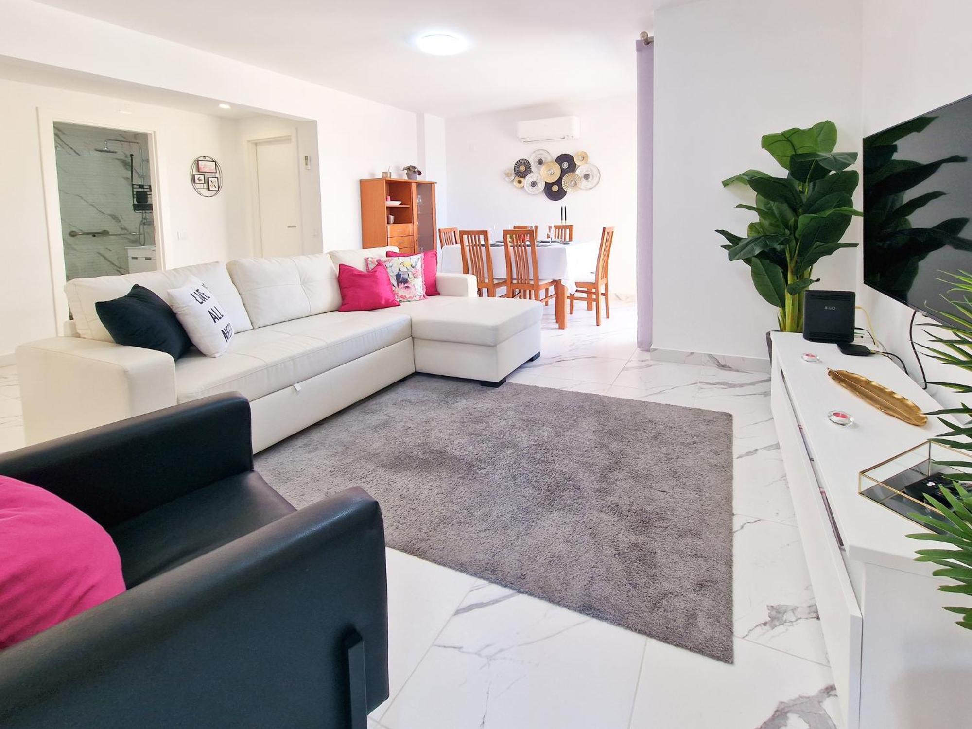Rocha Vista Mar Seascape Apartment