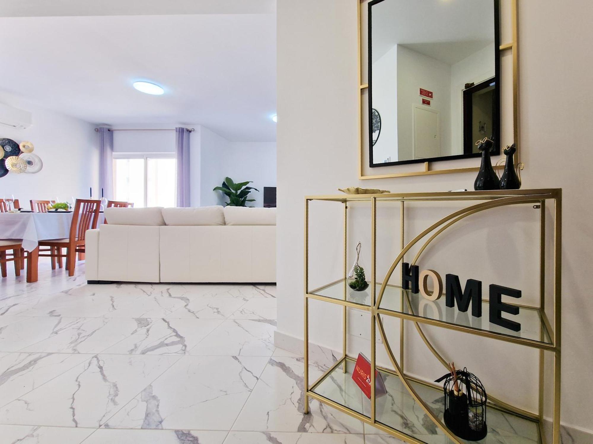 Rocha Vista Mar Seascape Apartment *