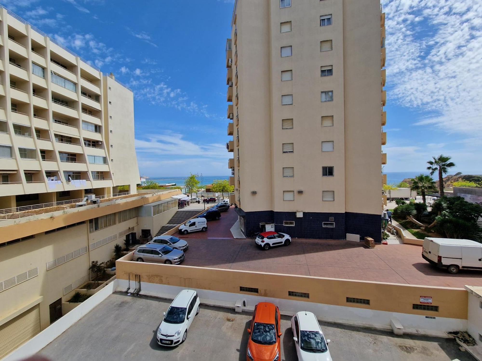 Apartment Rocha Vista Mar Seascape *