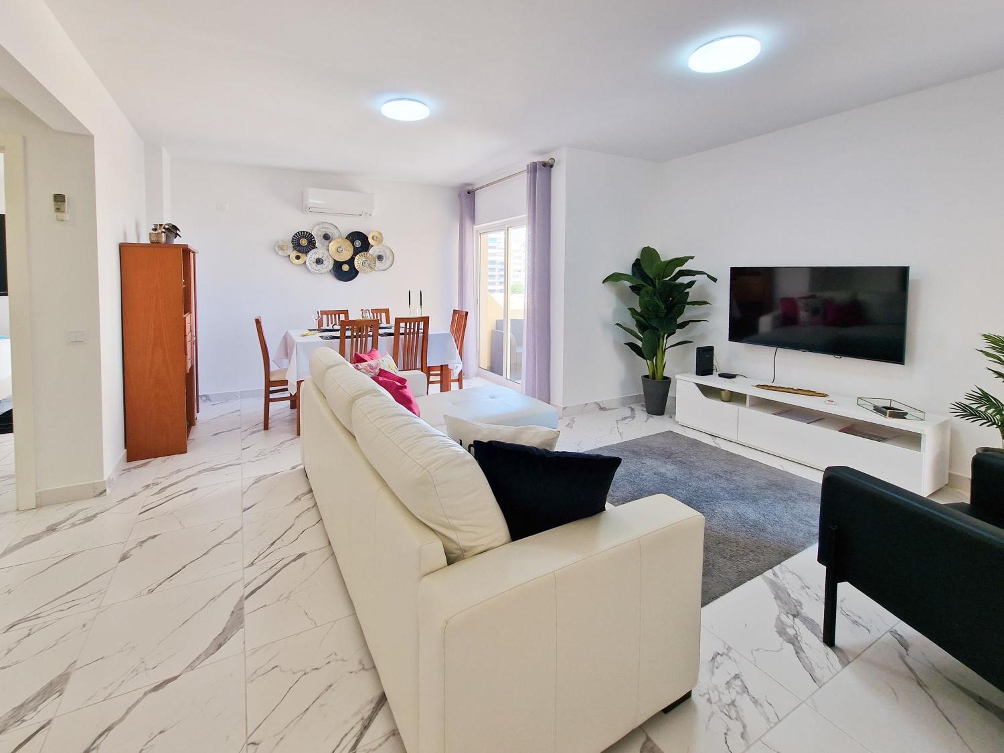 Apartment Rocha Vista Mar Seascape