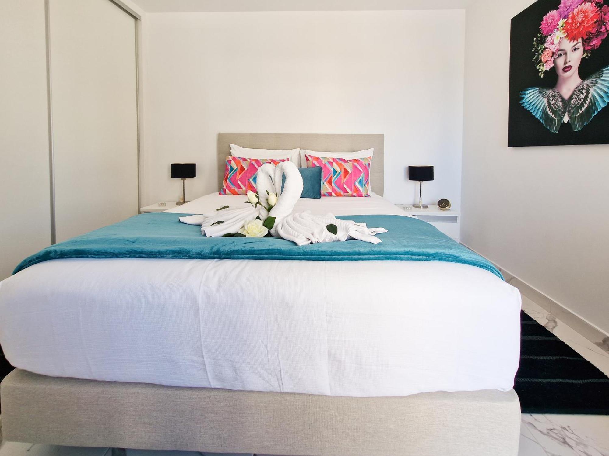 Apartment Rocha Vista Mar Seascape *
